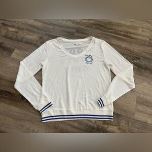 ✨ Spiritual Gangster - Good Vibes Only Sweatshirt – Cozy + Cool, Medium ✨